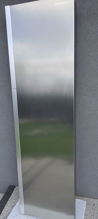 Drzwi prawe podwójne do lodówki Samsung