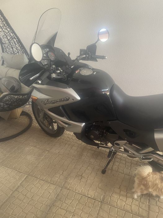 Mota varadero xl1000