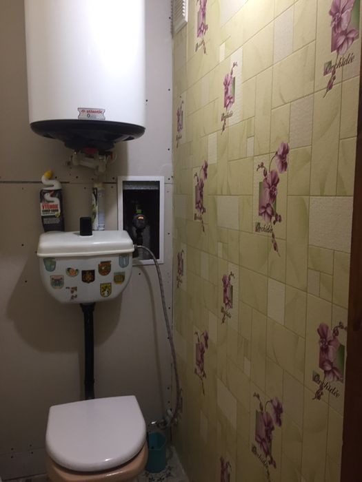 Продам 4  к. кв  7/10 ц. Богунія