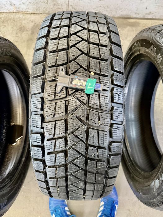 245/55/19 maxxis (зима) 4шт.