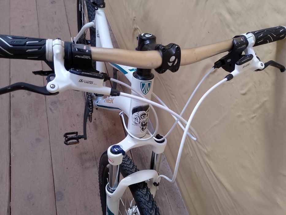 Велосипед TREK стан супер