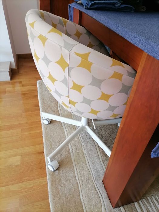Cadeira de quarto ou escritório