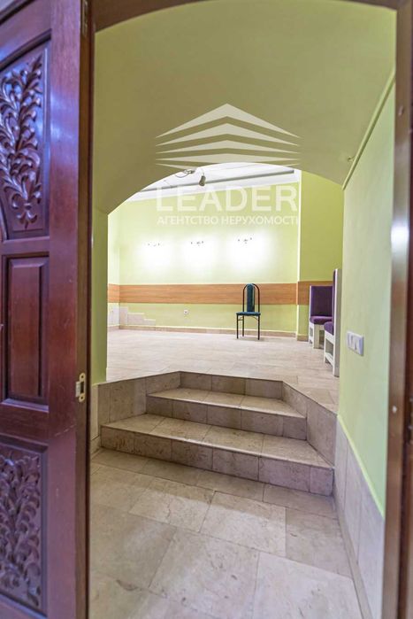 Продам приміщення-ЦЕНТР МІСТА!