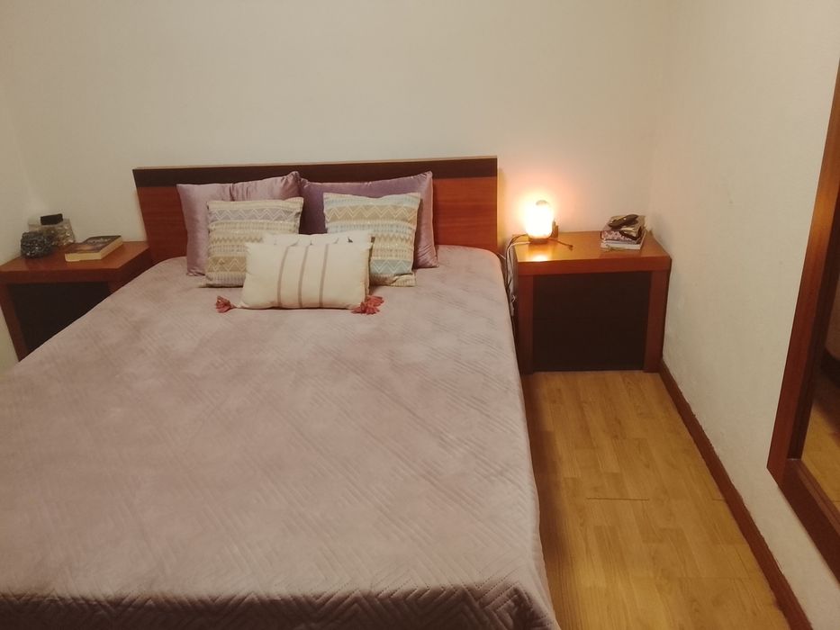 Mobília de quarto