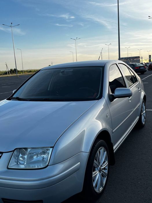 Volkswagen Bora 2000