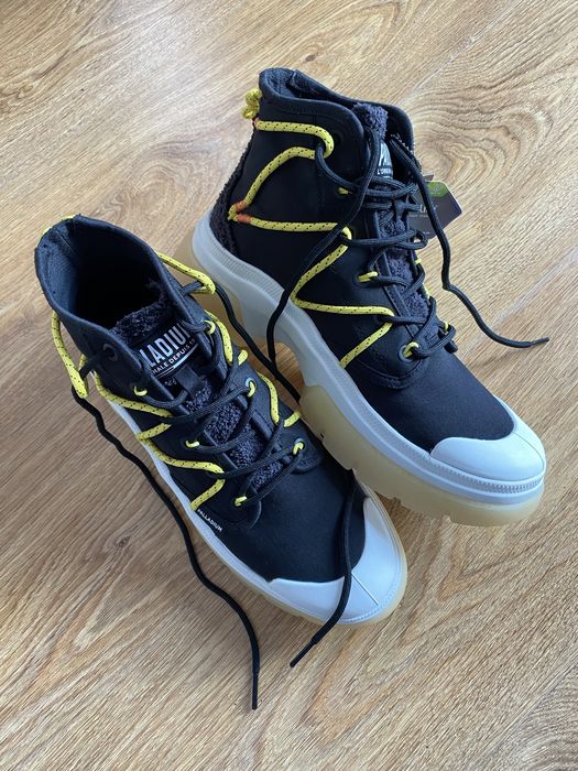 Palladium 40 (26cm) nowe