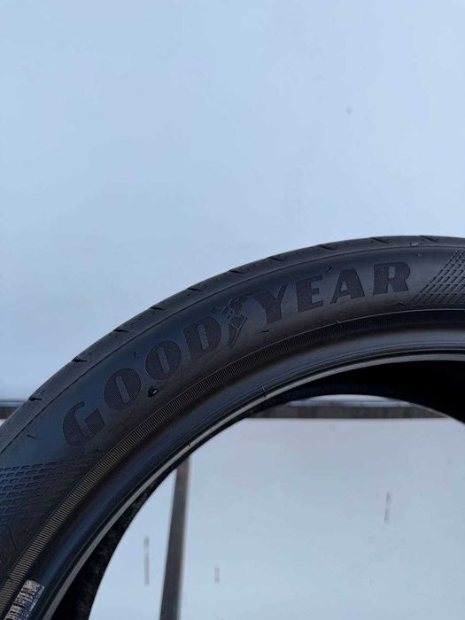 1шт 235/40/19 R19 GoodYear Eagle F1 SuperSport 96Y Літо 6мм [2023]