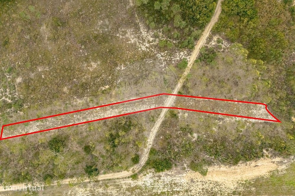 Terreno  para venda