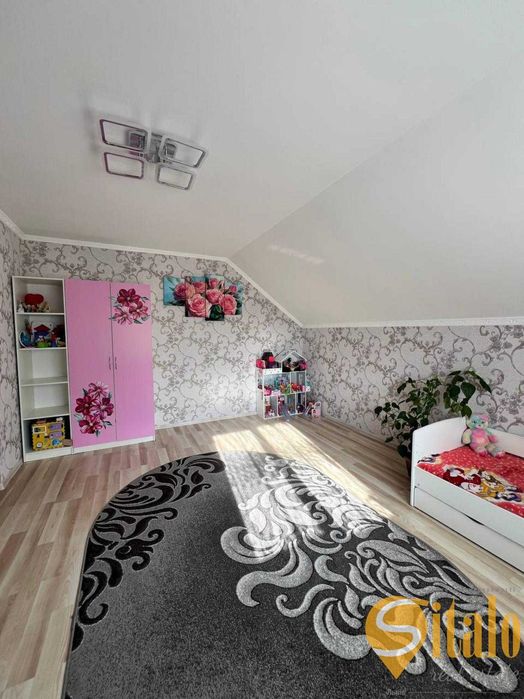 Продаж будинку біля Львова у с.Бартатів ( Суховоля)