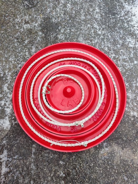 Реквізит для шоу мильних бульбашок