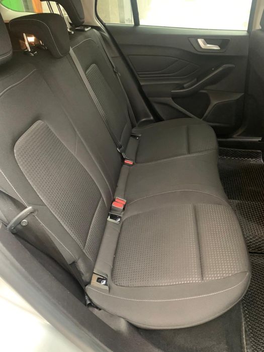 Продам Ford Focus 2020