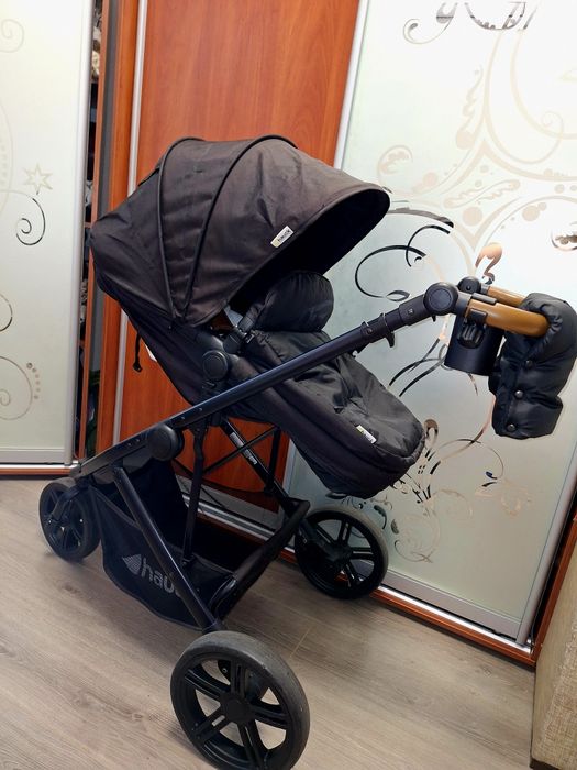 Детская коляска 3 в 1
