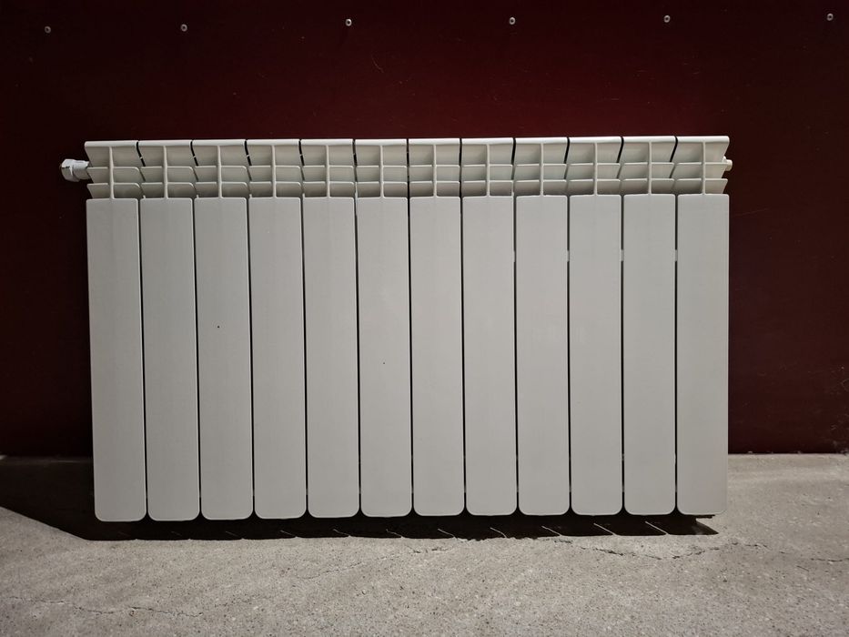 Grzejniki 80cm i 100cm