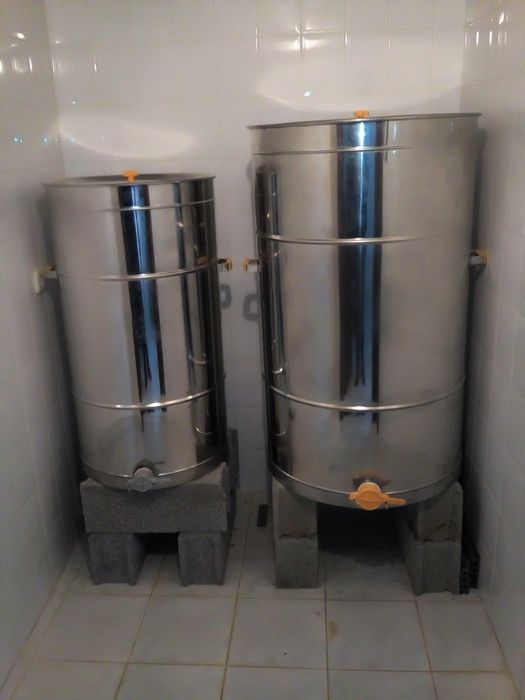 Mel de Murça Multifloral. Cresta 2025