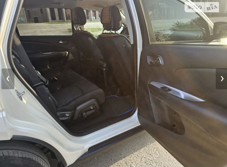 Власний автомобіль