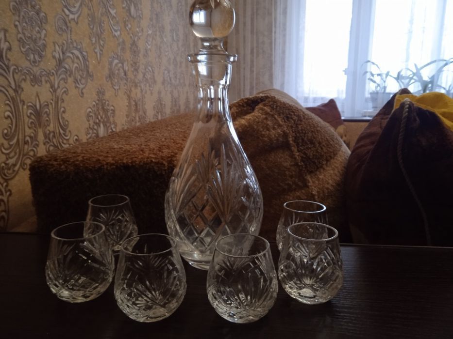 Продам кофейный сервиз