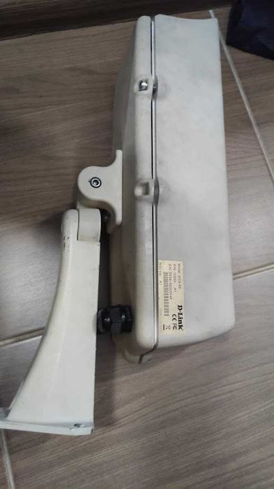 Вуличний Кожух D-Link DCS-50 для IP-камер з блоком живлення