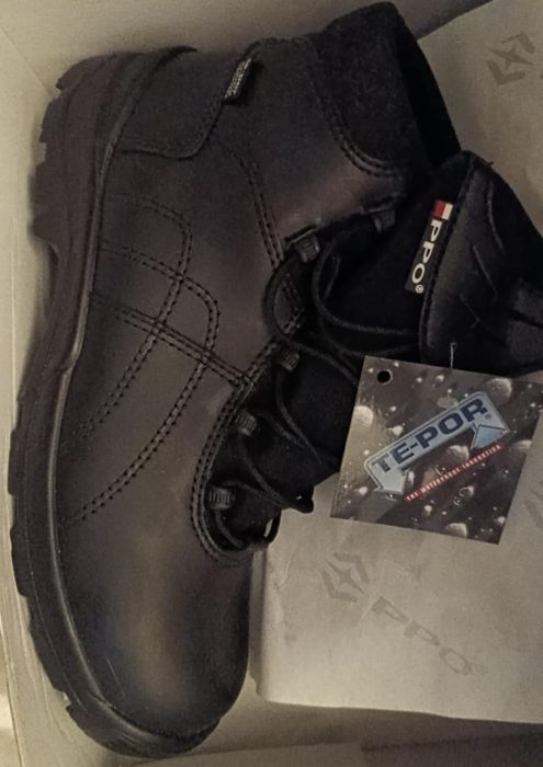 Buty trzewiki taktyczne 44