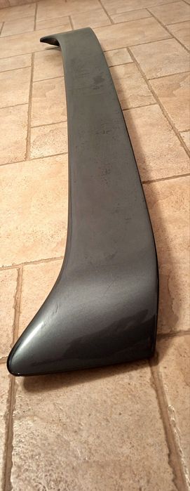 Quadrante e30 e Aileron Zender Original e30