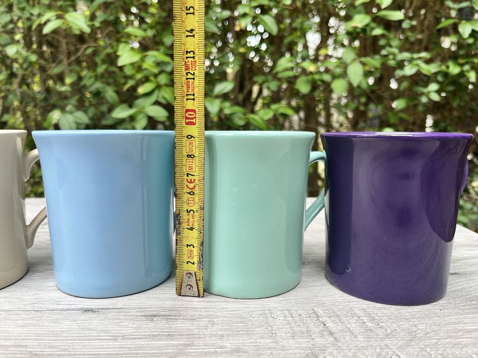 Керамічні чашки England