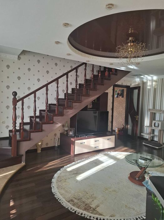 3-комнатная квартира по адресу ул. Зодчих (площадь 130 м²) - Atlanta.ua - фото 5