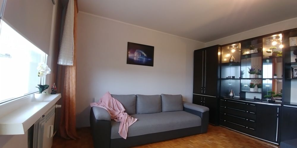 Wynajmę Pokój Jednoosobowy Pabianice Bugaj