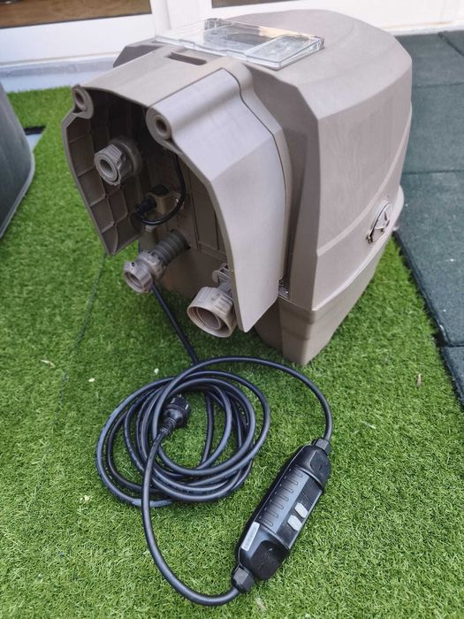 Motor Jacuzzi Intex
