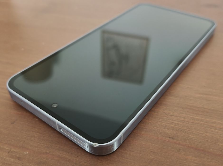 Samsung Galaxy A55 5G