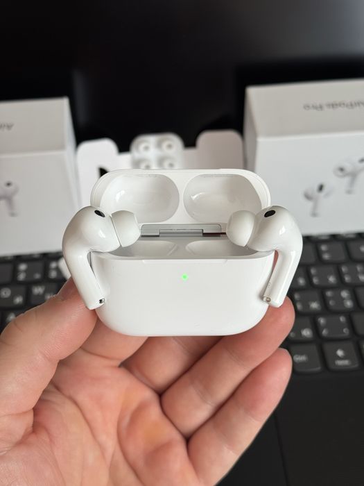 Навушники Apple AirPods Pro 3 Generation