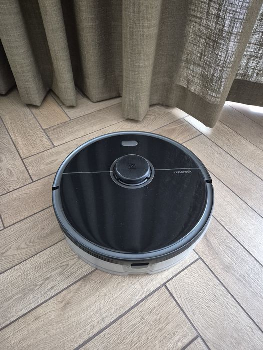 Robot Odkurzacz Roborock S5 Max Xiaomi