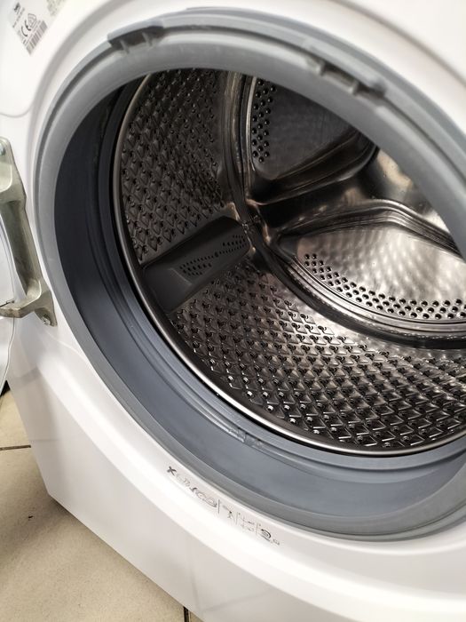 Pralko-suszarka Beko 8kg, 1400obr, inverter, z Niemiec