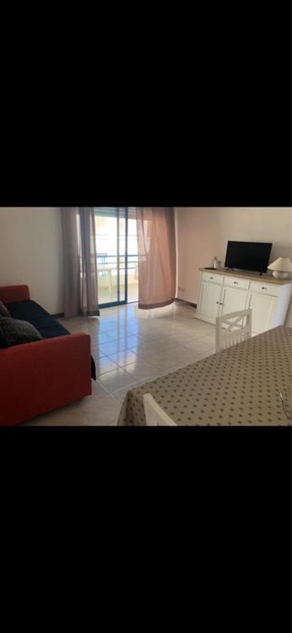 Apartamento T1 Quarteira