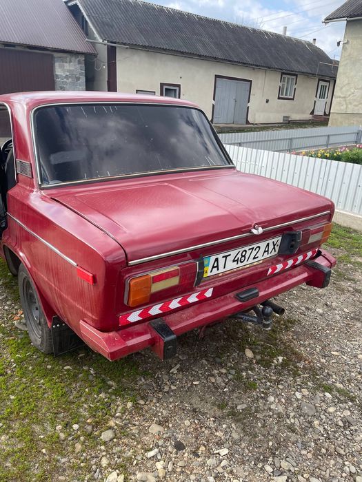 Продам машину ВАЗ  2106