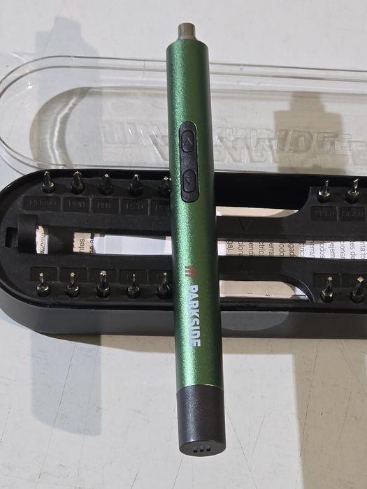 2 - conjuntos parkside