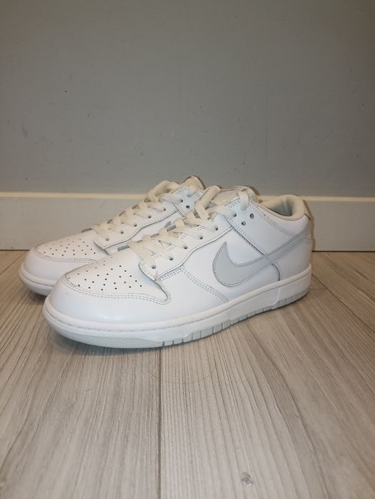 Nike dunk low 43