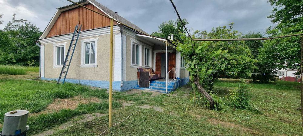 Продається будинок. Смотрич.