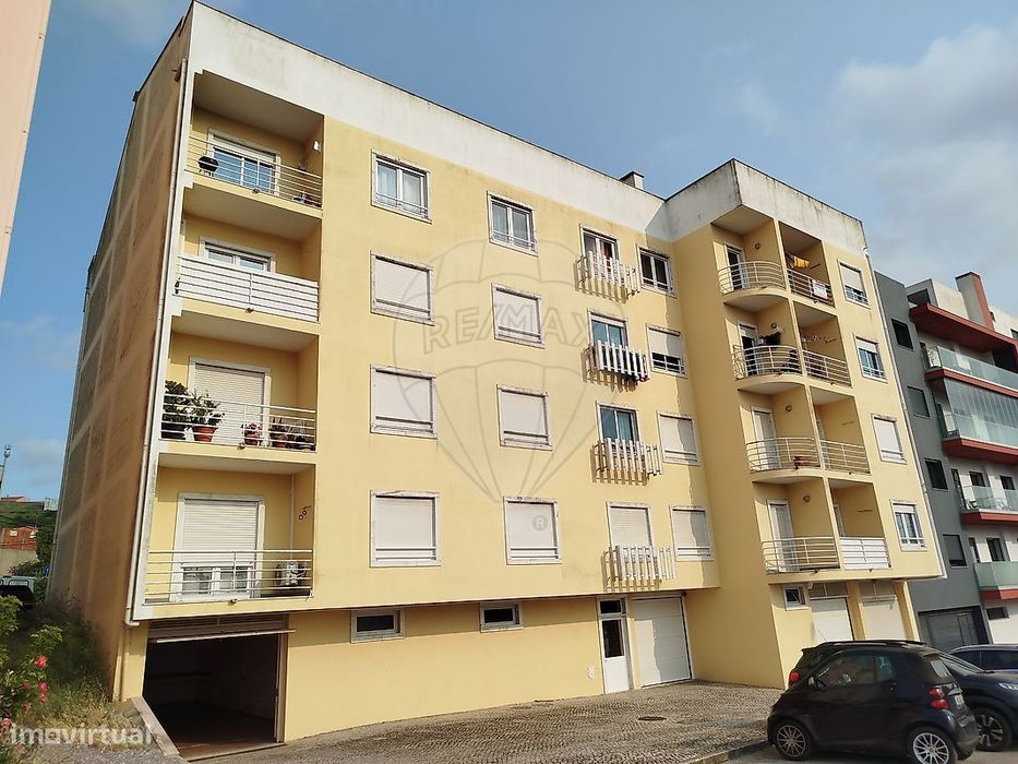 Apartamento T2 para arrendamento