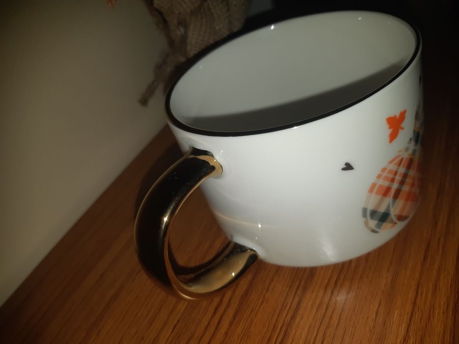 Caneca com abobora64738408317313122