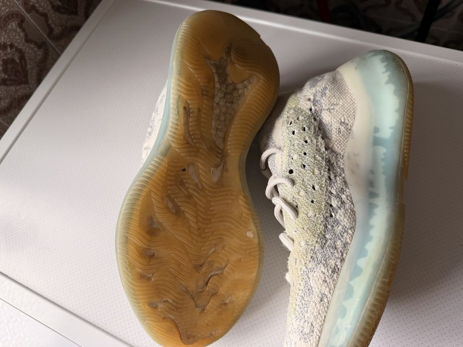 Tenis adidas yezzy men’s