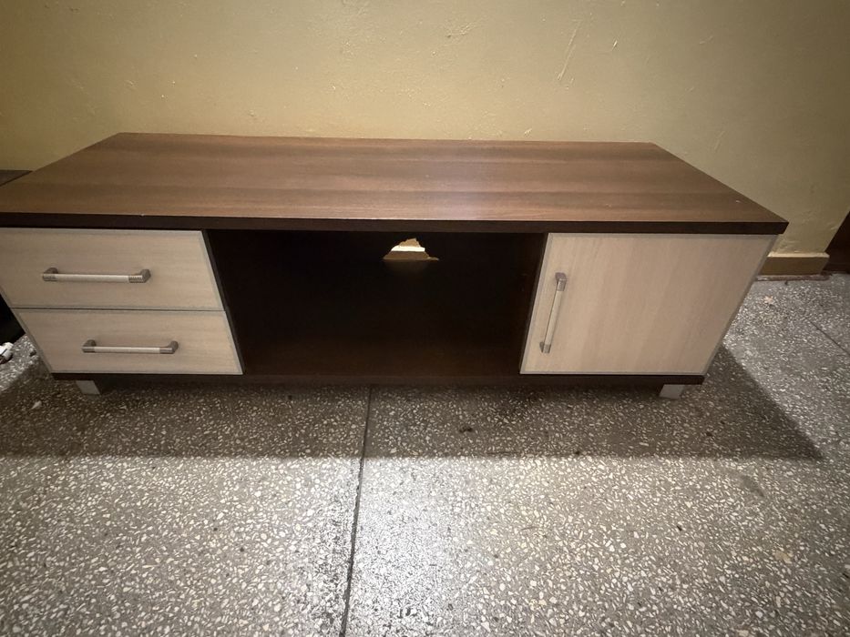 Szafka pod telewizor