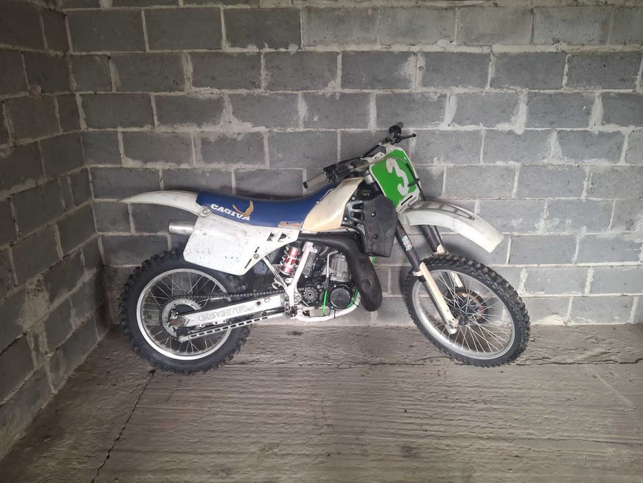 Cagiva