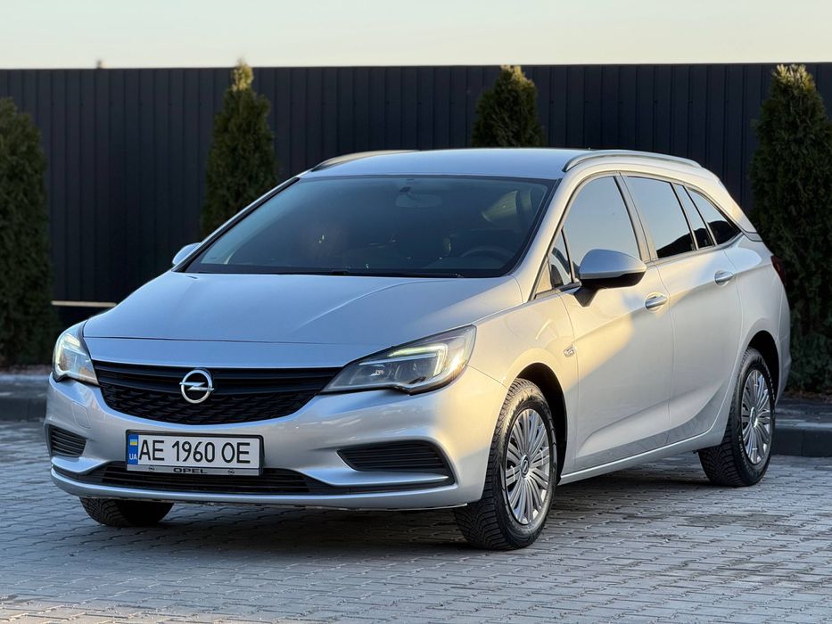 Продам Opel Astra