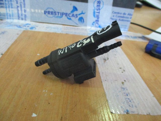Válvula controlo de ar MERCEDES-BENZ SLK (R170)