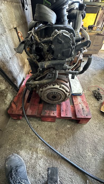 Motor PD 100 ATD