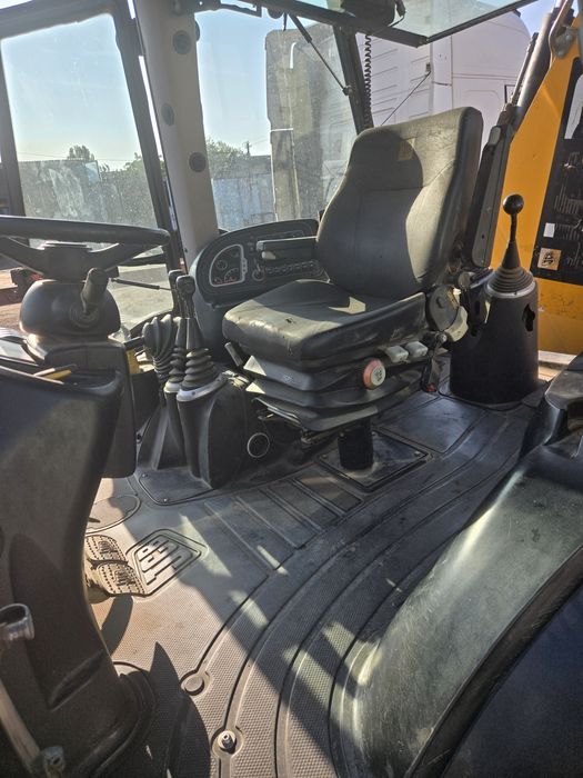 Экскаватор JSB 3 cx