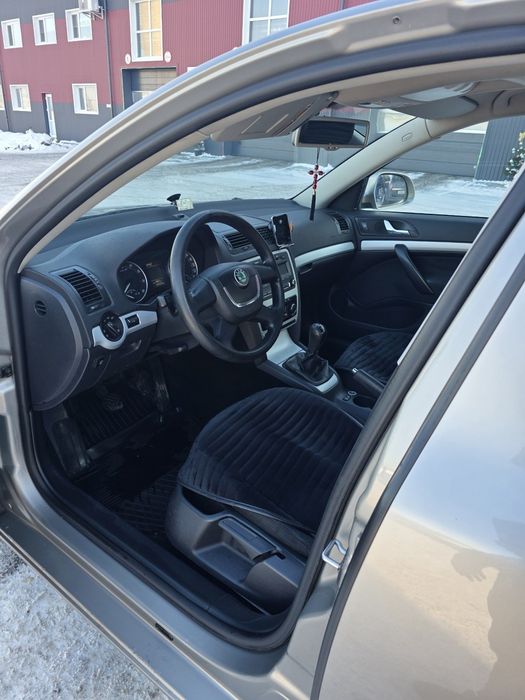Продам Skoda Octavia A5 FL, 2009 р.в.