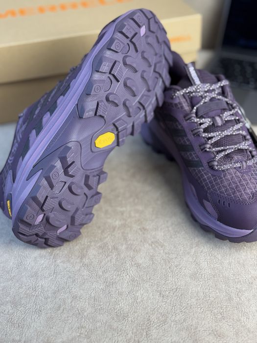 Merrell moab speed 2 gore-tex оригінал