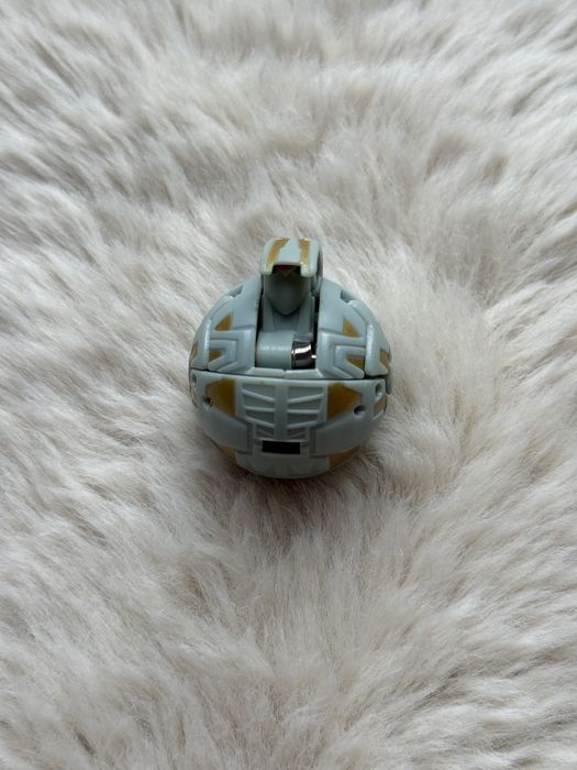 Bakugan Hanos Hynoid 550G