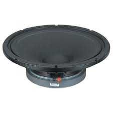 ALTIFALANTE BHERINGER  - 12 Polegadas 400/800 Watts
