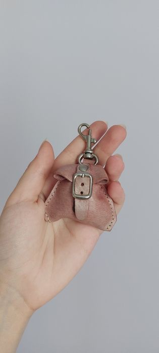 Brelok plecak do kluczy